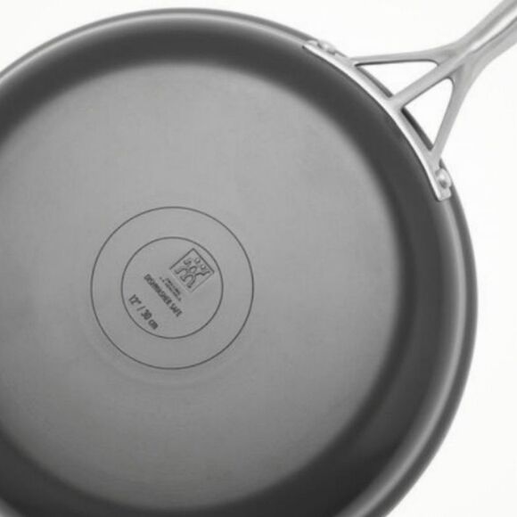 Henckels Liberate Non-Stick 12" Fry Pan - Picture 3 of 8